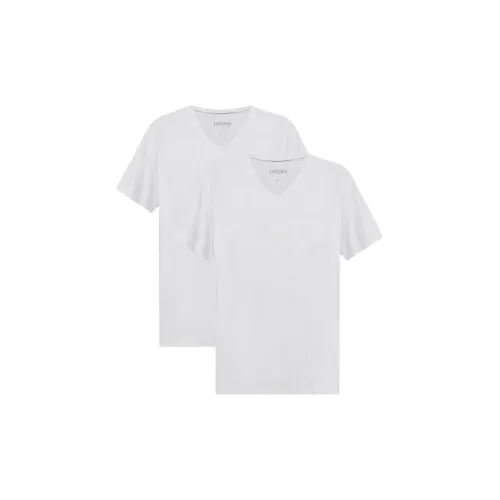 HUGO BOSS Men T-shirt