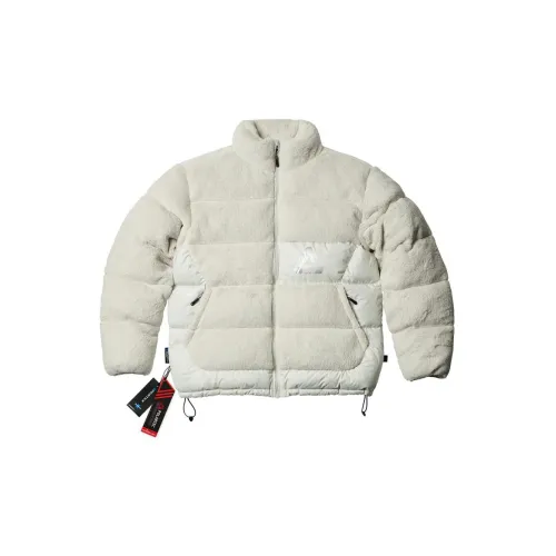 PALACE Polartec High Loft Puffa 'Grey'