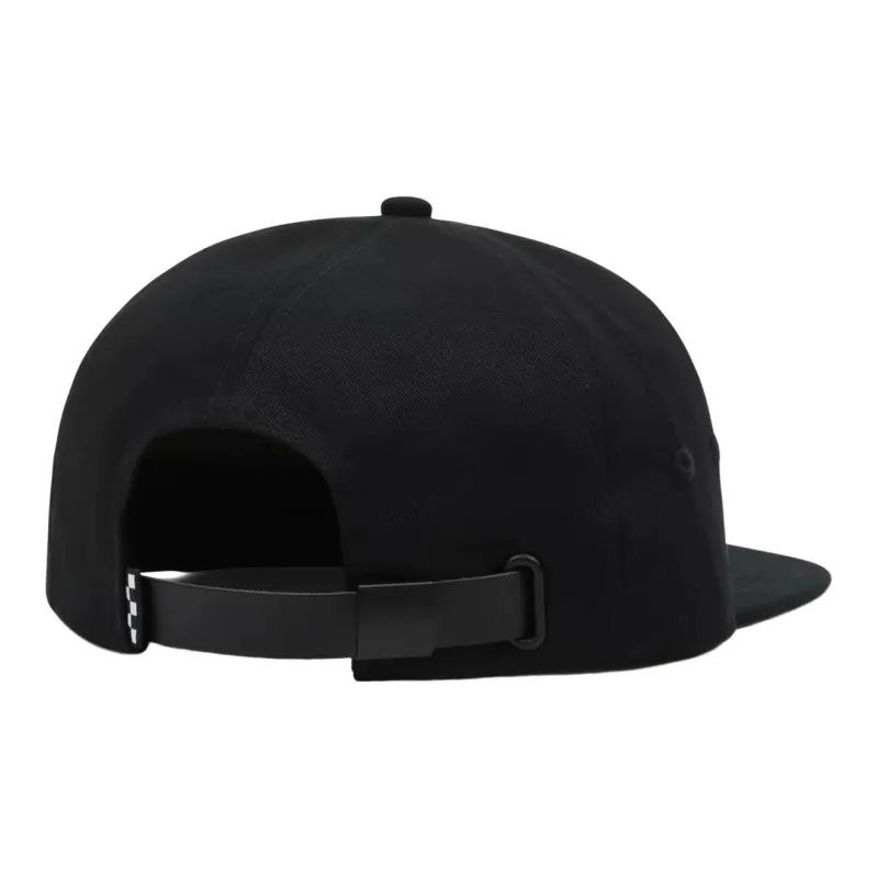 Vans Baseball Caps Unisex Black-2