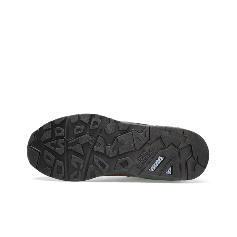 New Balance 580 Beef And Broccoli-4