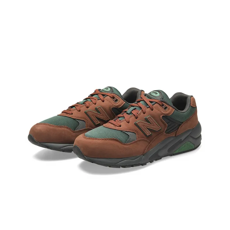 New Balance 580 Beef And Broccoli-2