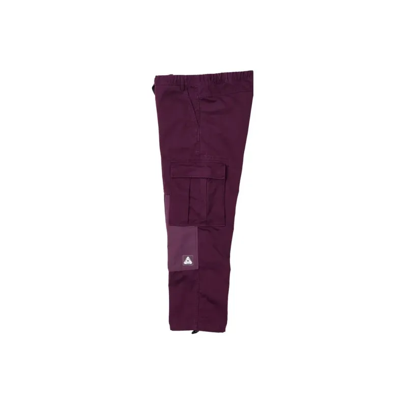 PALACE 2 Tone Belter Trousers-2