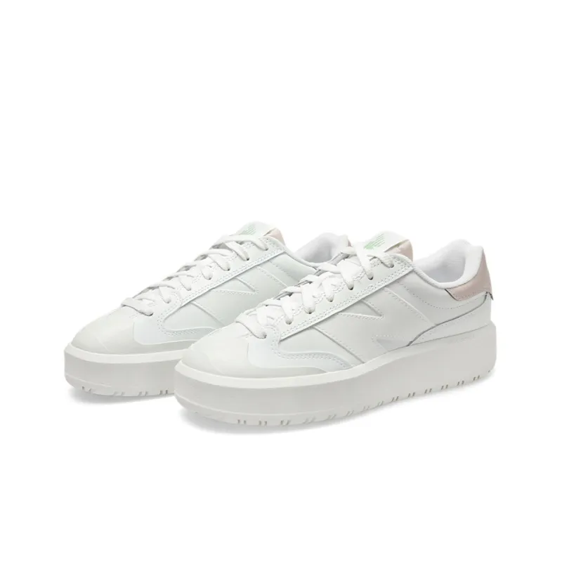 New Balance CT302 'White Stone Pink'-2
