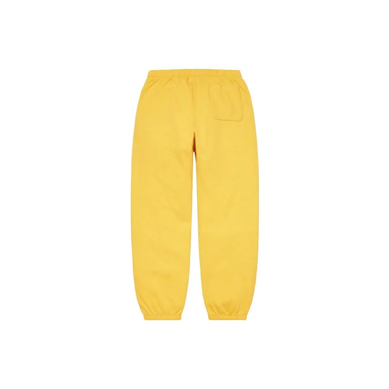 Supreme The North Face Pigment Printed Sweatpant FW22-7