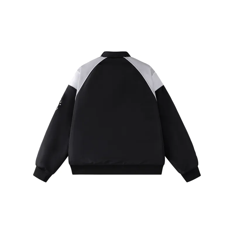 Coca-Cola Puffer Jacket Coat Unisex-1