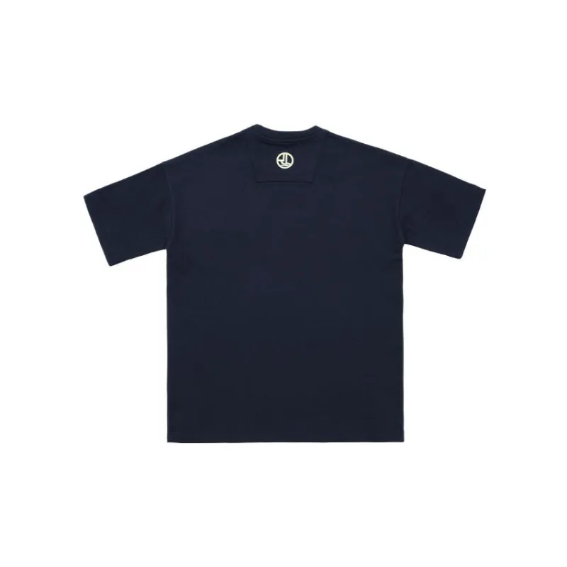 RICKYOUNG T-Shirts Unisex-1