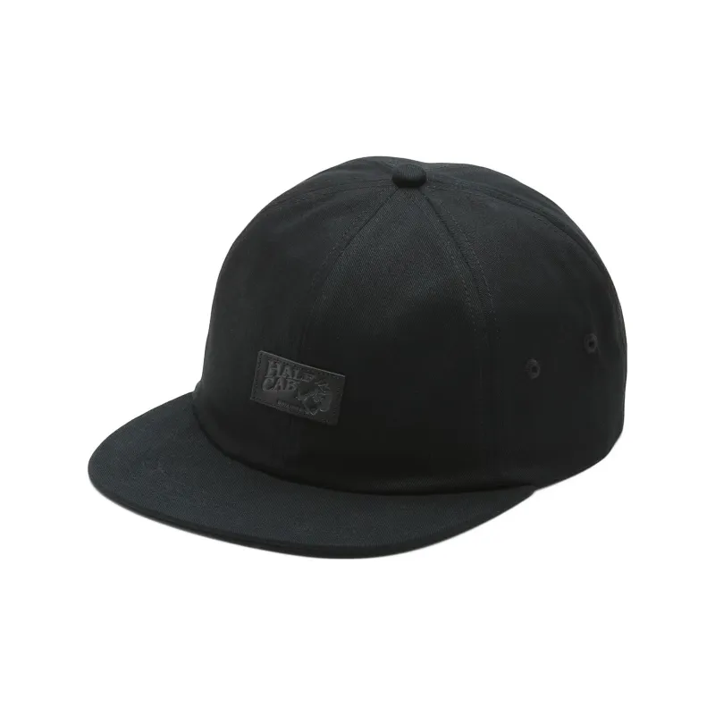 Vans Baseball Caps Unisex Black-0