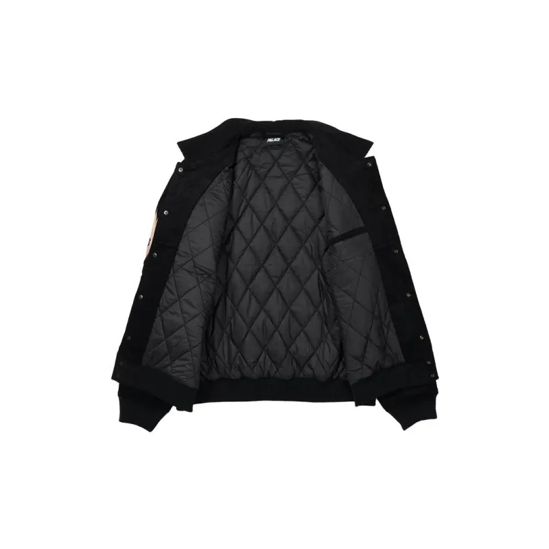 PALACE Double Dragon Tour Jacket-3