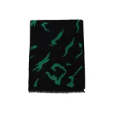 Black/Green