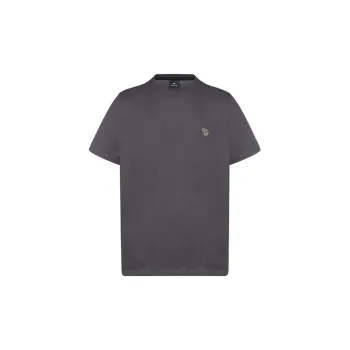 Paul Smith T-Shirts Men Gray