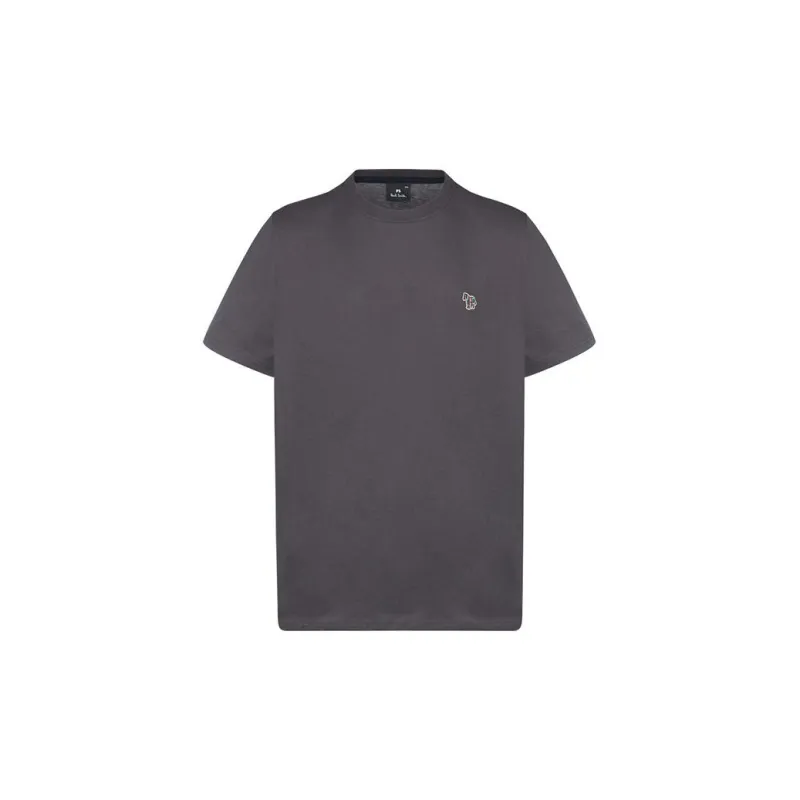 Paul Smith T-Shirts Men Gray-0