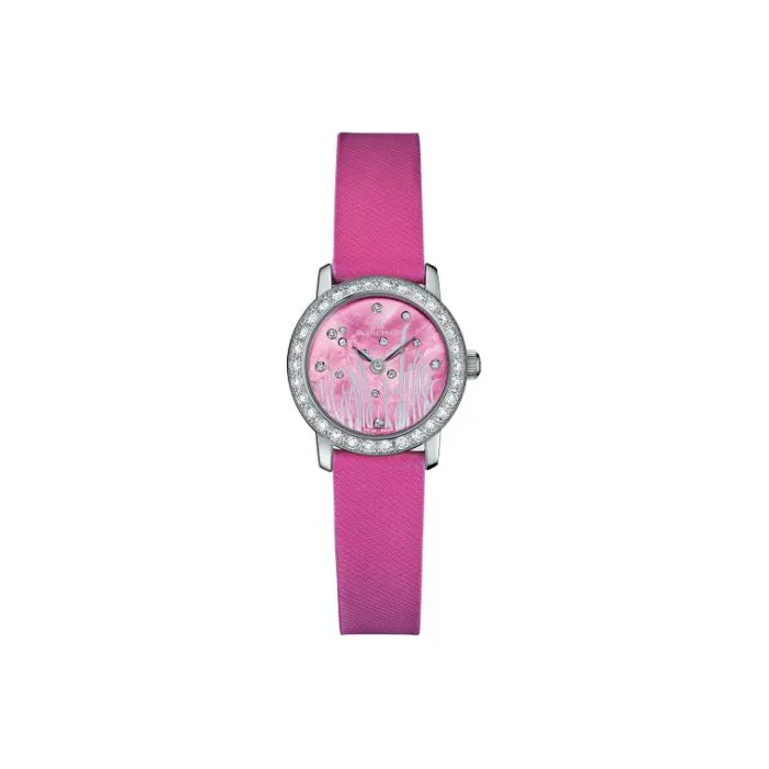 BLANCPAIN Women's Women's Apparel Collection LADYBIRD Watch-0