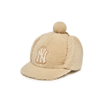 MLB Trapper Hats Kids