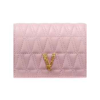 VERSACE Virtus Wallets