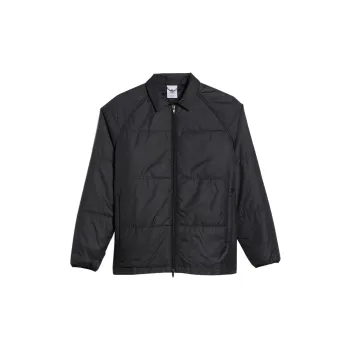 Adidas Originals Puffer Jackets Unisex Black