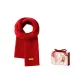 Red+Cherry Box