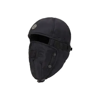 STONE ISLAND Hats Men's Black