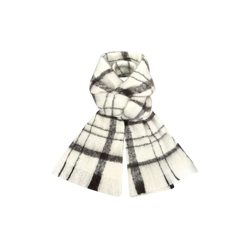 CMFY Knit Scarves Unisex-5