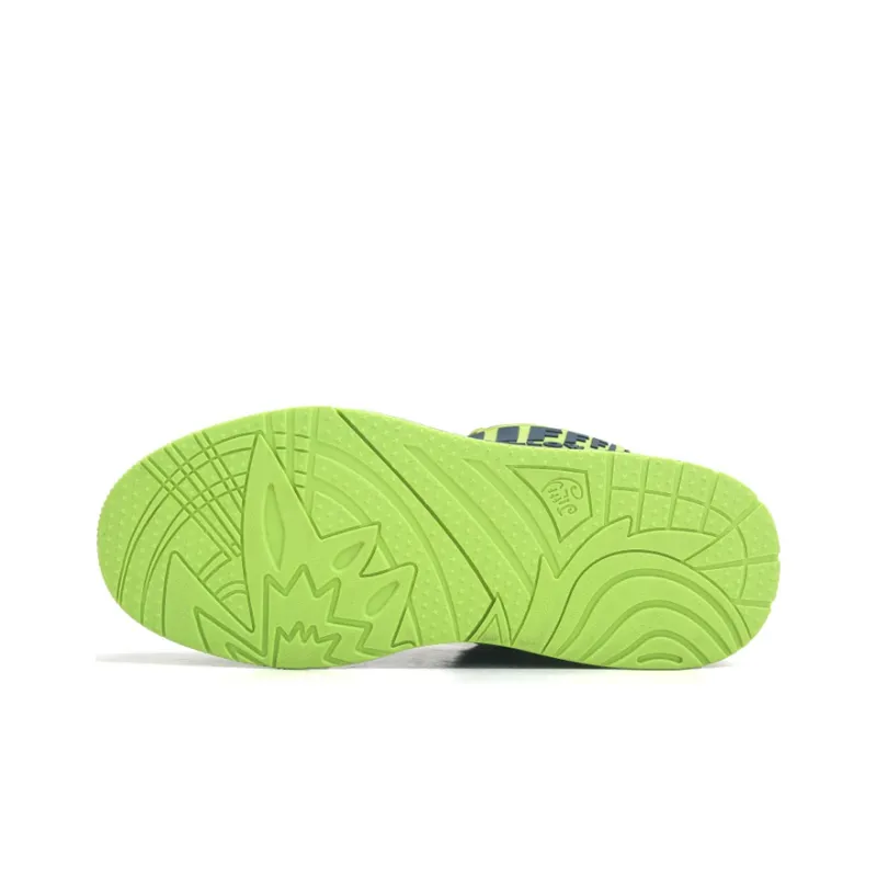 Jifffly Anti Slip And Wear Resistant Height Increasing Low Top Skateboard Shoes Unisex-6