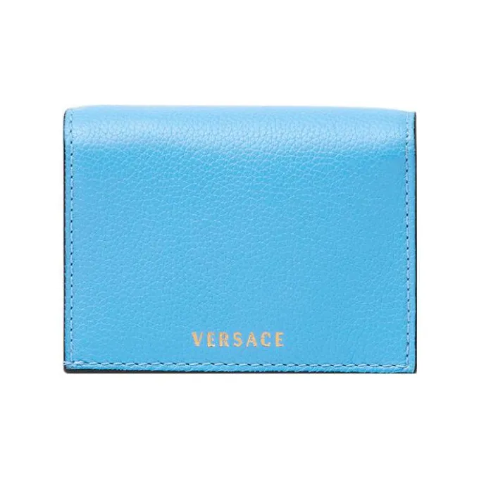 VERSACE La Medusa Wallets-1