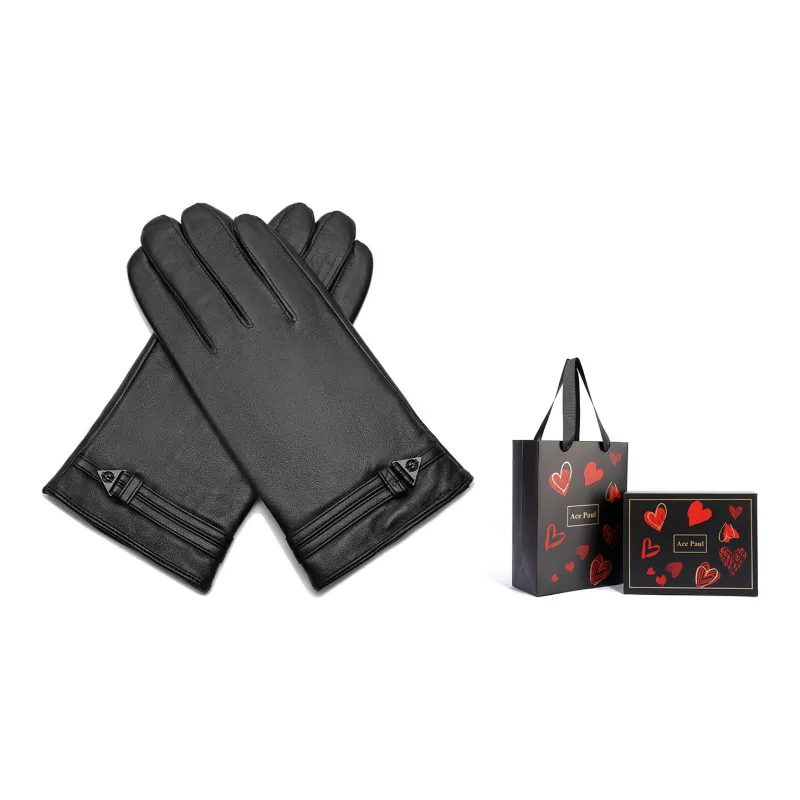 Ace Paul Gloves Men-0
