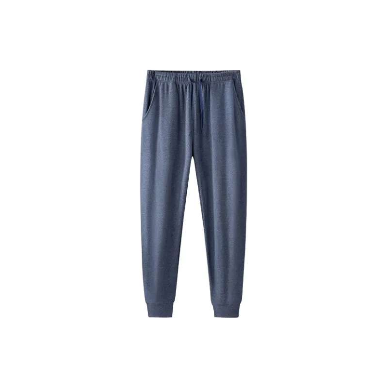 WHITE HOT Men Thermal Pants-2