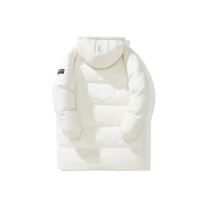 GOLFCROSS Puffer Jackets Unisex-7