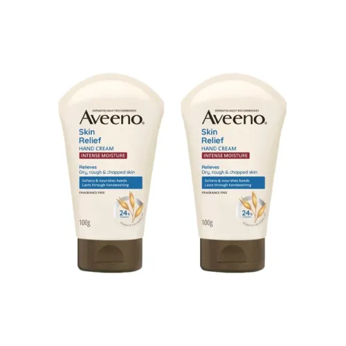 Aveeno 핸드 크림