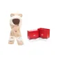 Khaki (Christmas Box Set)