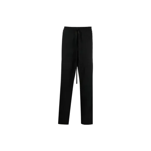 RHUDE Side Stripe Detail Track Pants