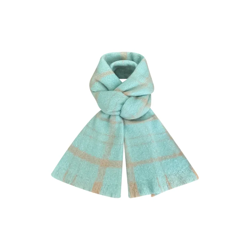 CMFY Knit Scarves Unisex-3