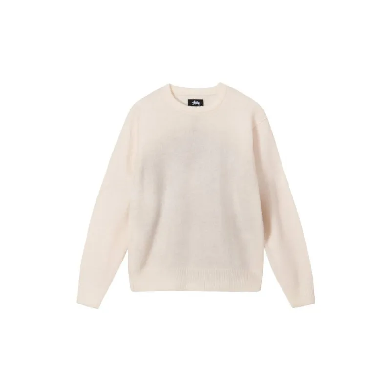 Stussy 8 Ball Spray Sweater-1