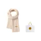 Beige Rabbit Box
