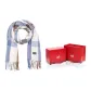 Smoke Blue (Christmas Box Set)