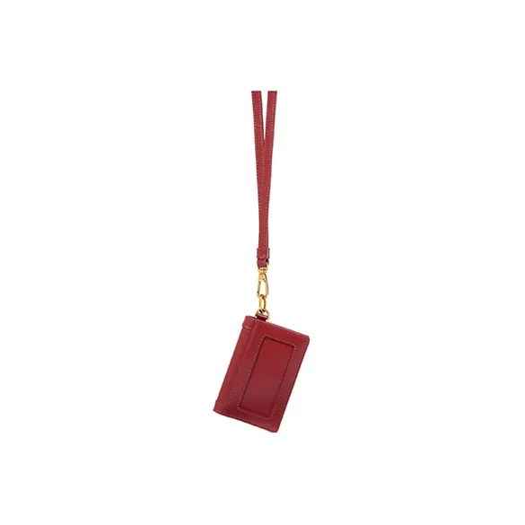 VERSACE Greca Goddess Card Holders-1