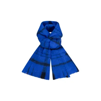 CMFY Knit Scarves Unisex