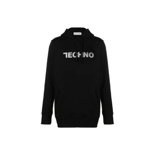 1017 ALYX 9SM Sweatshirts Men Black