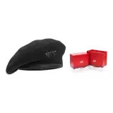 Black (Christmas Box Set)