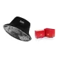 Black/Gray (Christmas Box Set)