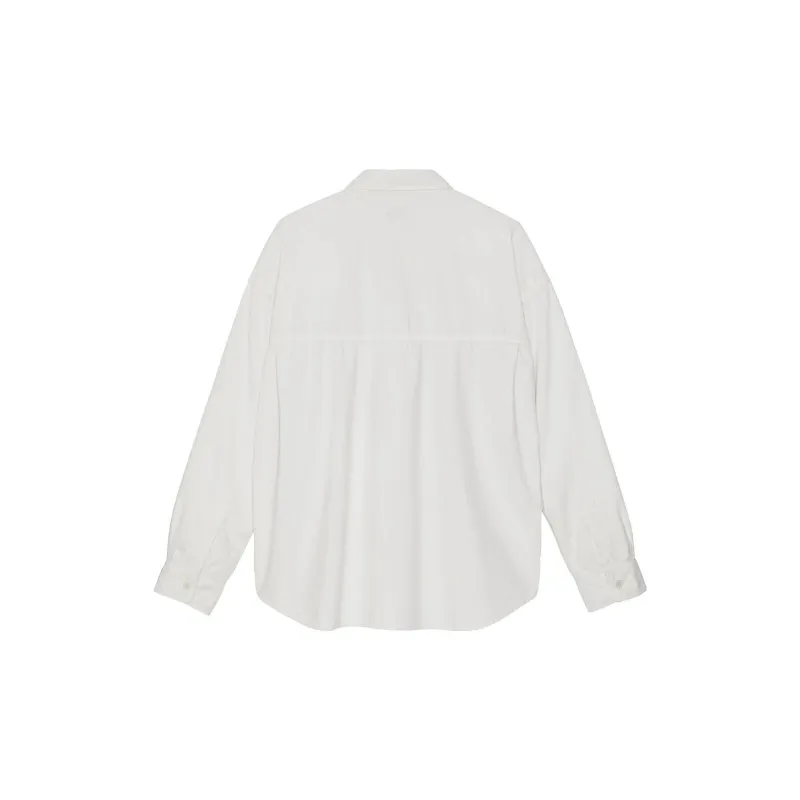 Cav Empt Shirts Unisex White-1