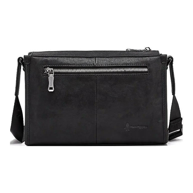 Hush Puppies Shoulder Bags Black-2