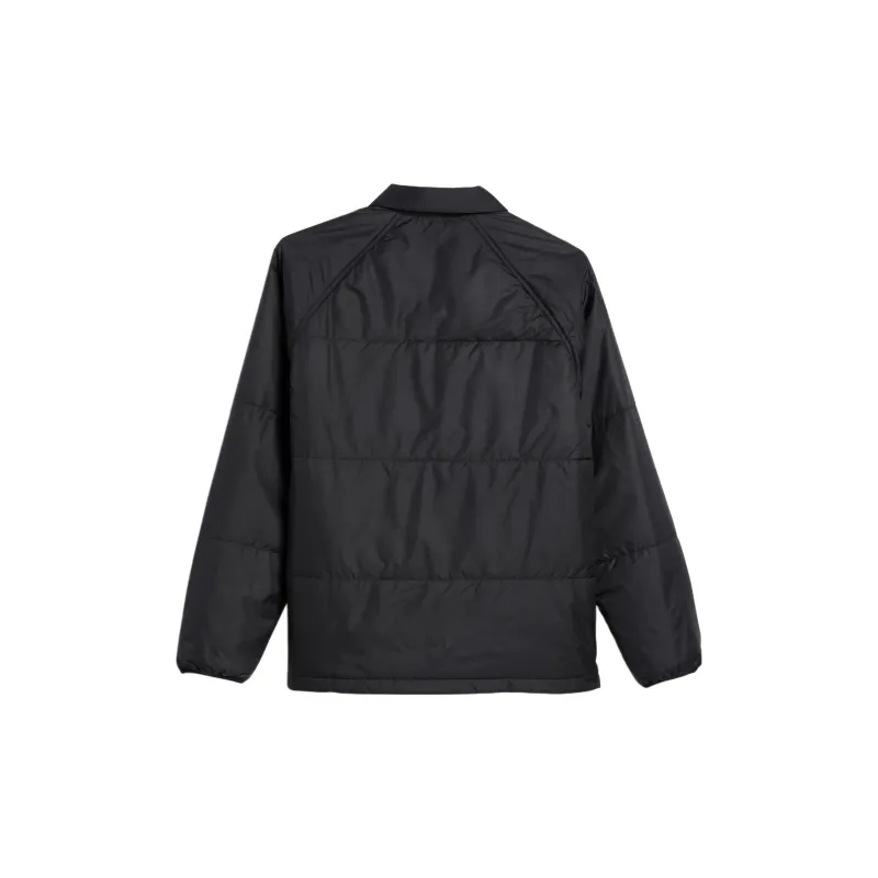 Adidas Originals Puffer Jackets Unisex Black-1