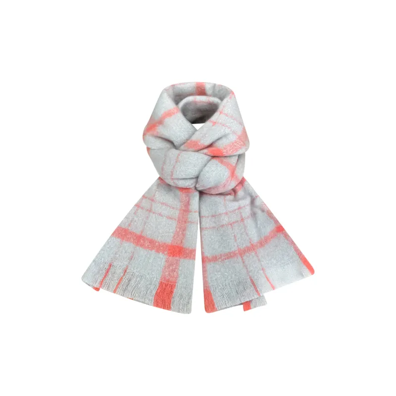 CMFY Knit Scarves Unisex-2