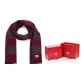 Gray Red (Christmas Box Set)