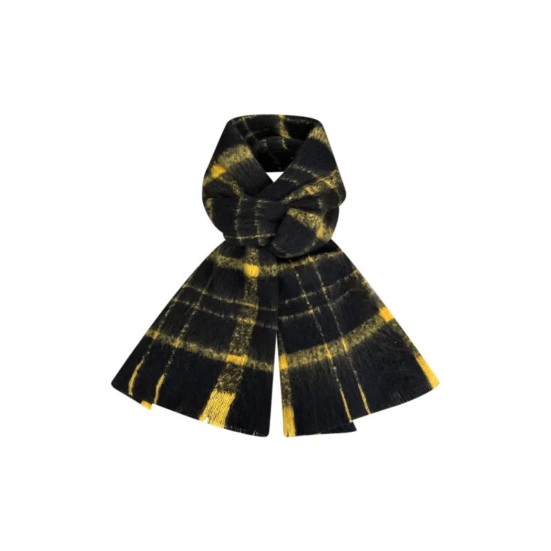 CMFY Knit Scarves Unisex-4
