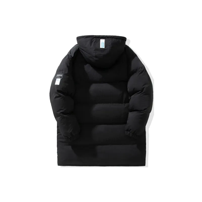 GOLFCROSS Puffer Jackets Unisex-1