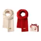 2 Pack (Beige+Red) Cherry Box