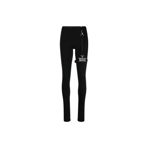 1017 ALYX 9SM Leggings Women's Black