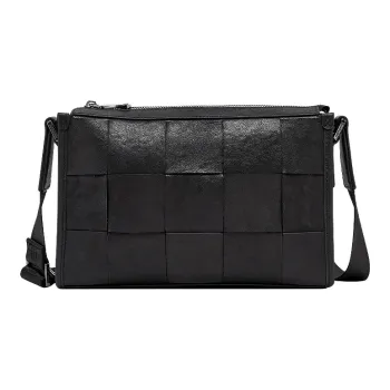 Hush Puppies Shoulder Bags Black