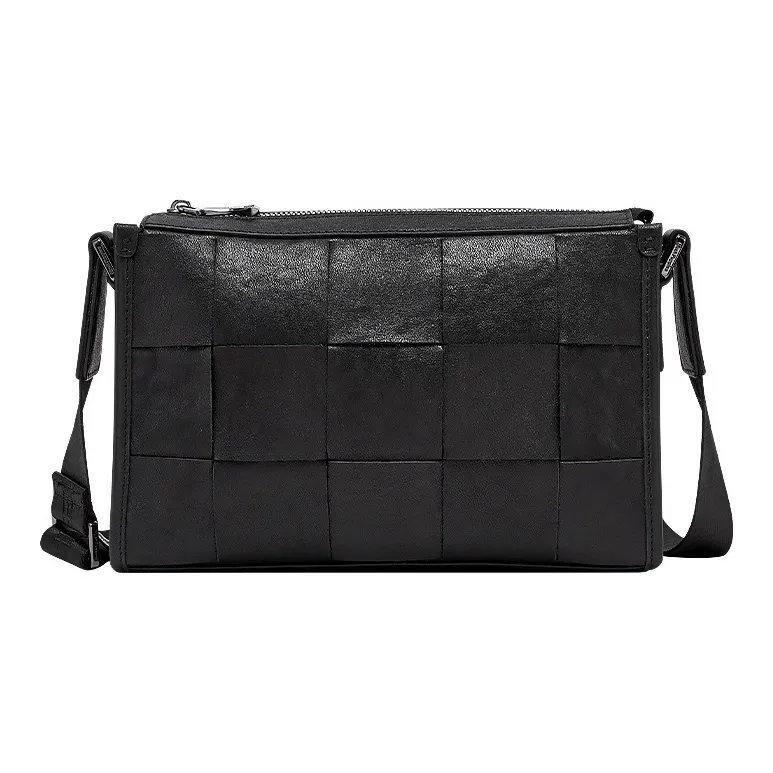 Hush Puppies Shoulder Bags Black-0